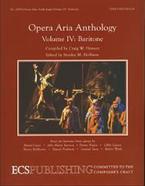Opera Aria Anthology, Vol. 4 