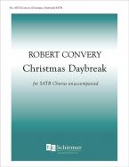 Christmas Daybreak 