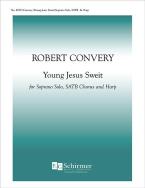 Young Jesus Sweit 