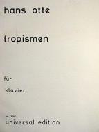 Tropismen 