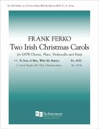 Two Irish Christmas Carols No. 1 