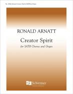 Creator Spirit 