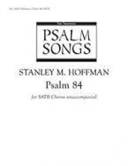 Psalm 84 