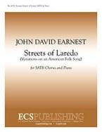 Streets of Laredo 