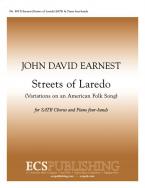 Streets of Laredo 