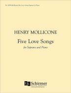 Five Love Songs 
