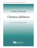 Christmas Jubilations 
