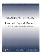 Land of Crystal Dreams 