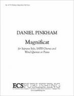 Magnificat 