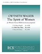 The Spirit of Women No. 2 