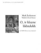 O, ir kleyne likhtelekh 