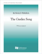 The Garden Hymn 