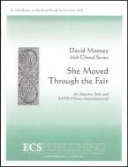 She Moved Through the Fair 