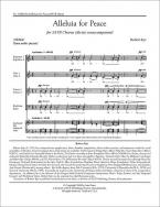 Alleluia for Peace 