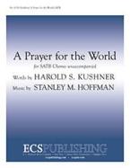 A Prayer for the World 