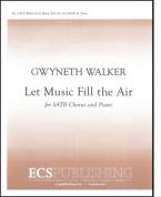 Let Music Fill the Air 