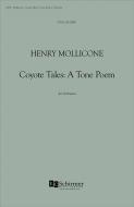 Coyote Tales: A Tone Poem for Orchestra 