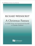 A Christmas Fantasy 