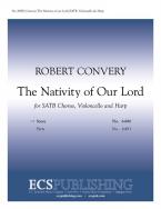 The Nativity of Our Lord 