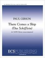 There Comes a Ship 