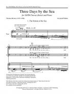Three Days by the Sea No. 1 