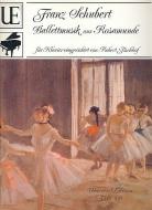 Ballettmusik aus Rosamunde 