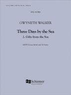 Three Days by the Sea: 2. Gifts from the Sea 