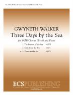 Three Days by the Sea No. 3 