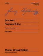 Fantasie C-Dur op. 15 D 760 