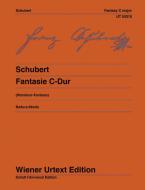 Fantasie C-Dur op. 15 D 760 
