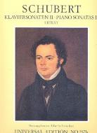 Sämtliche Klaviersonaten 2 