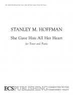 She Gave Him All Her Heart 