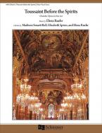 Toussaint Before the Spirits 