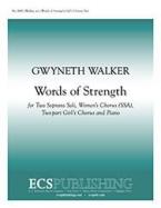 Words of Strength 