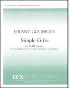 Simple Gifts 
