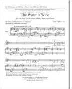 The Water is Wide 