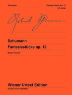 Fantasiestücke op. 12 