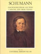 Faschingsschwank aus Wien op. 26 