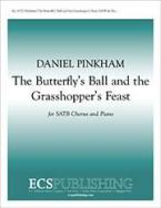 The Butterfly's Ball 