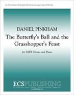 The Butterfly's Ball 