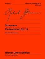 Kinderszenen op. 15 