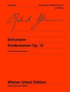 Kinderszenen op. 15 