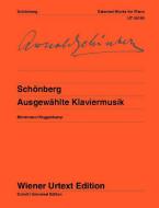 Ausgewählte Klaviermusik 