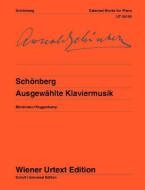 Ausgewählte Klaviermusik 