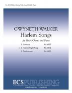 Harlem Songs No. 2 