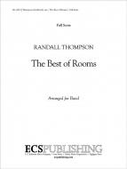 The Best of Rooms 