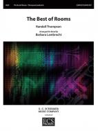 The Best of Rooms 