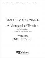 A Mouseful of Trouble 