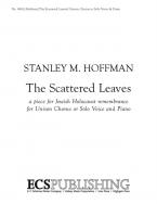 The Scattered Leaves 