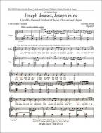 Joseph Dearest, Joseph Mine 